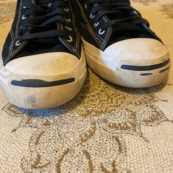 Converse “Cons” Jack Purcell Pro - Picture 5 of 5